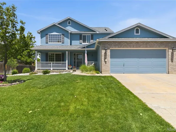 23981 Glenmoor Drive, Parker, CO 80138