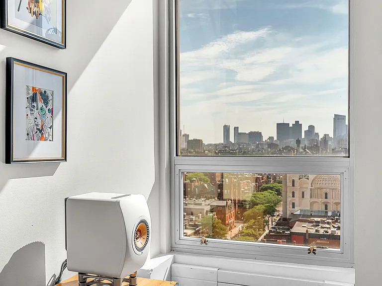 360 Newbury St #Penthouse 807 — Photo 4