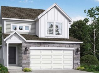 1432 SE Vantage Point Dr, Lees Summit, MO 64081