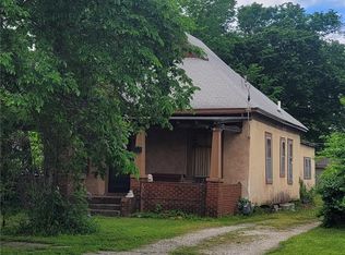 601 E 8th St, Pittsburg, KS 66762