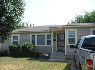 1160 NW 83rd St, Oklahoma City, OK 73114