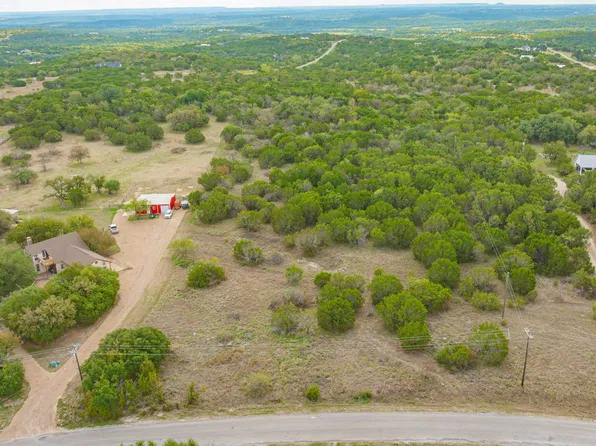 3240 Skyline Dr, Bluff Dale, TX 76433