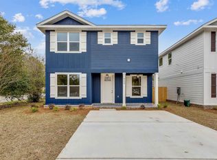900 E Hatton St, Pensacola, FL 32503