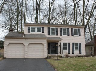 6858 Halligan Ave E, Worthington, OH 43085