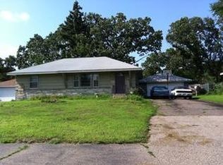 293 89th Ave NE, Blaine, MN 55434