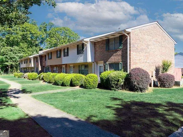 501 Carlton Rd APT 2-E, Palmetto, GA 30268