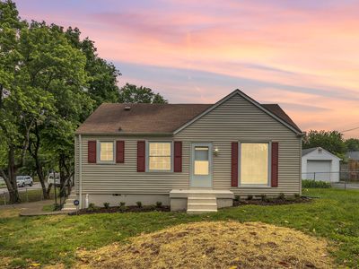 1300 Kermit Dr, Nashville, TN, 37217