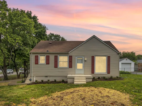 1300 Kermit Dr, Nashville, TN 37217
