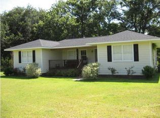 11030A Straub Rd, Grand Bay, AL 36541