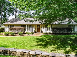 4005 Eastwood Dr, Jackson, MS 39211