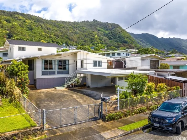 2320 Jennie St, Honolulu, HI 96819