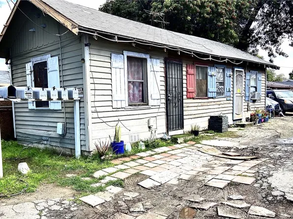 12106 S Willowbrook Ave, Compton, CA 90222