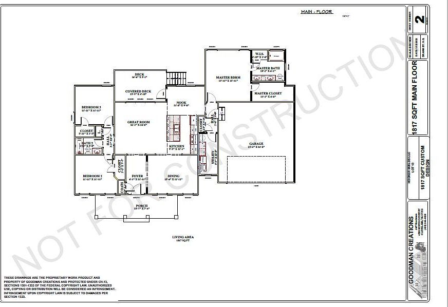2nd image of LOT 13 Highland Cir