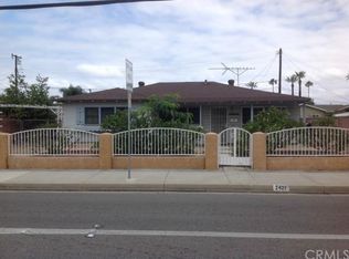 2421 Trask Ave, Santa Ana, CA 92706