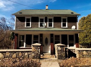 14 McKeever St, Johnstown, PA 15906
