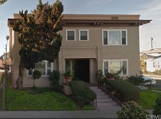 2196 W 27th St, Los Angeles, CA 90018