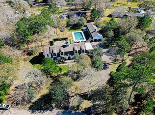 613 Penny Ln, Friendswood, TX 77546