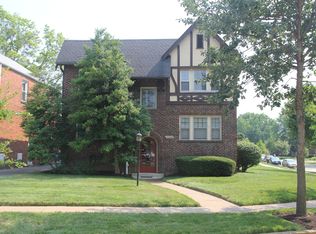 7560 Ethel Ave APT 2E, Saint Louis, MO 63117