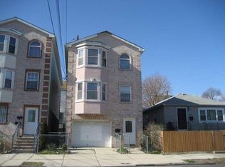 213 Arlington Ave #1, Jersey City, NJ 07305
