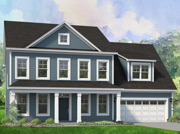 180 Eve Ash Ln, Mooresville, NC 28115