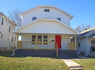 2449 Nill Ave, Dayton, OH