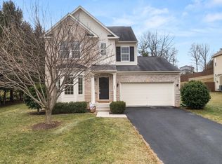 605 Lake Dr, Winchester, VA 22601