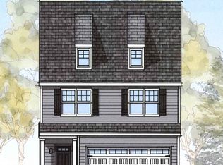 903 Hillman Ln, Mebane, NC 27302