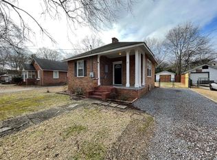 12 Dogwood St NE, Rome, GA 30161