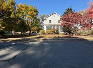 20 Brearley Ave, Lawrence Township, NJ 08648