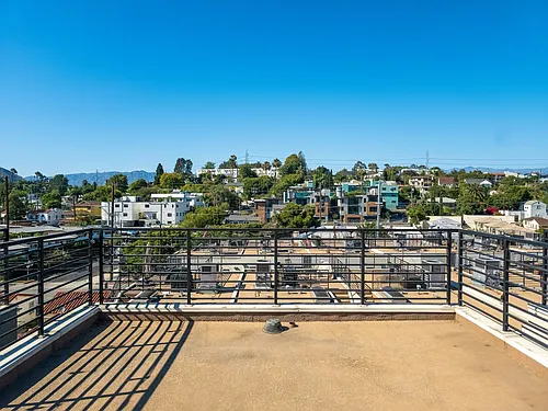 2926 Rowena Ave #2 Photo 1