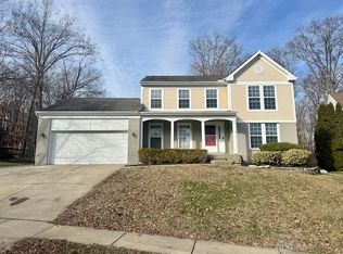 398 Wyndham Dr, Maineville, OH 45039