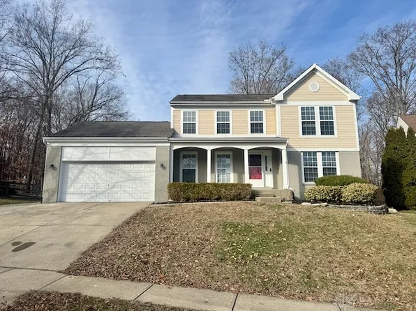 398 Wyndham Dr, Maineville, OH 45039