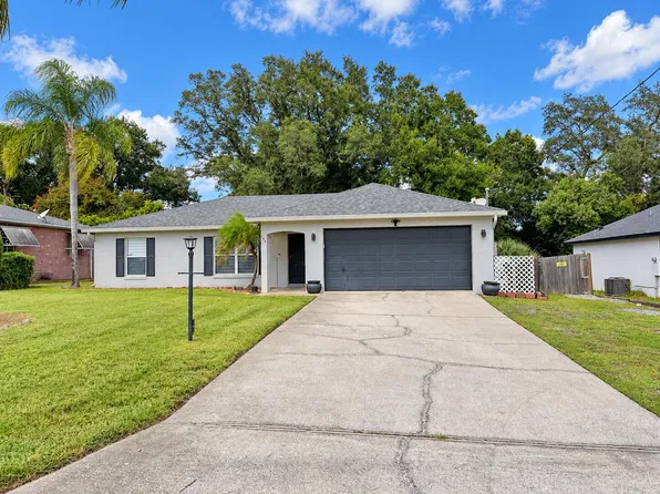 144 Caracas Road, Debary, FL 32713