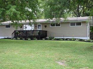 285 Shaffer Dr NE, Warren, OH
