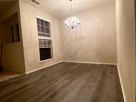 Formal Dining/Office