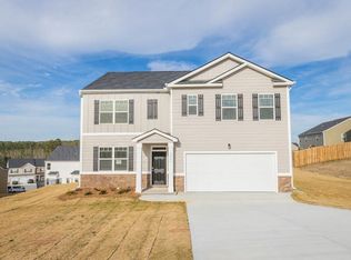 1063 Sims Dr, Augusta, GA 30919