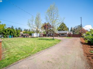 2032 SE 142nd Ave, Portland, OR 97233