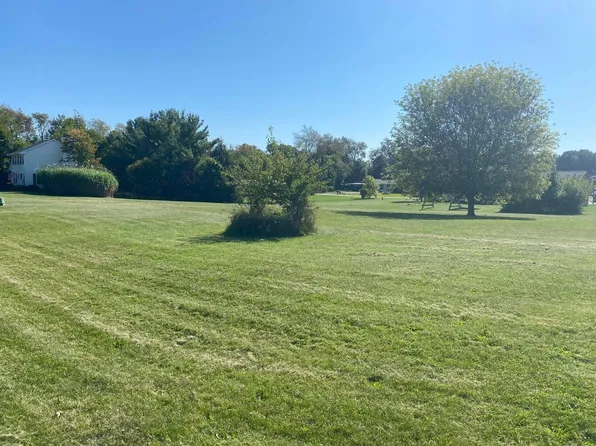 0 2nd St, Concord, MI 49237