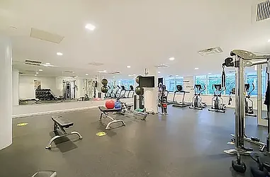 Rented by Living New York