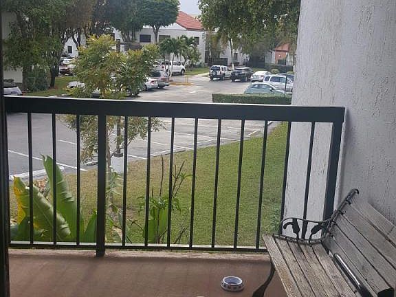 2nd image of 9423 Fontainebleau Blvd APT 211
