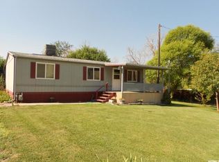 406 Spruce St, Helper, UT 84526