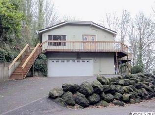 802 Cascade Dr NW, Salem, OR 97304