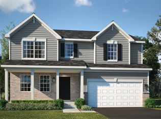 419 Hathaway Ln, Oswego, IL 60543