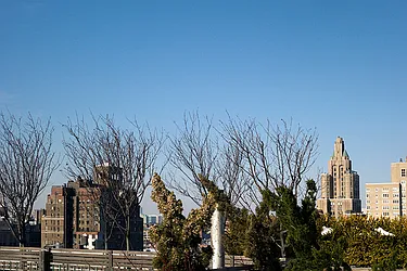 Sold by Brown Harris Stevens