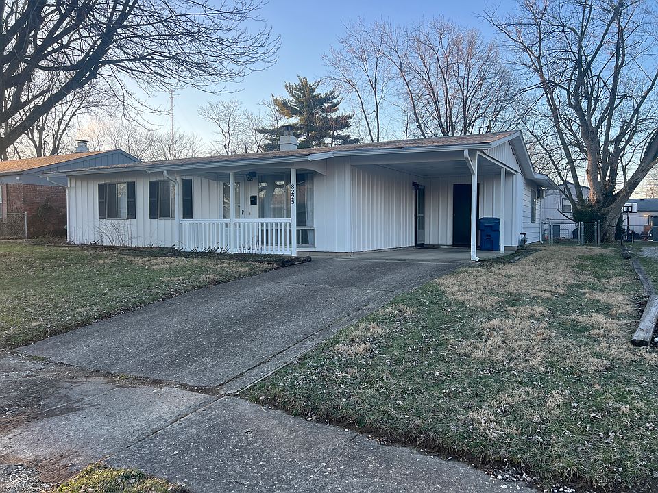 2nd image of 8225 Crousore Rd