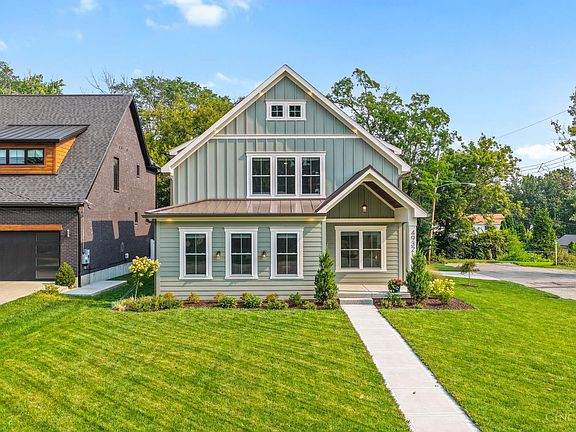 2nd image of 4932 Prospect Ave