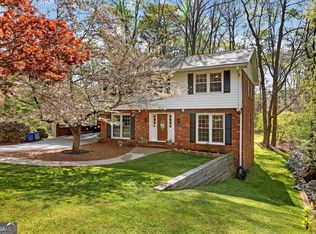 4325 Valley Trail Dr SE, Atlanta, GA 30339