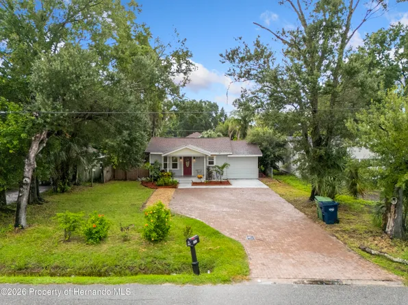 1717 W Mohawk Ave, Tampa, FL 33603