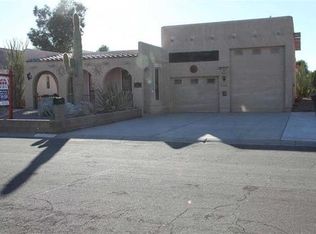 10208 S Del Rico, Yuma, AZ 85367