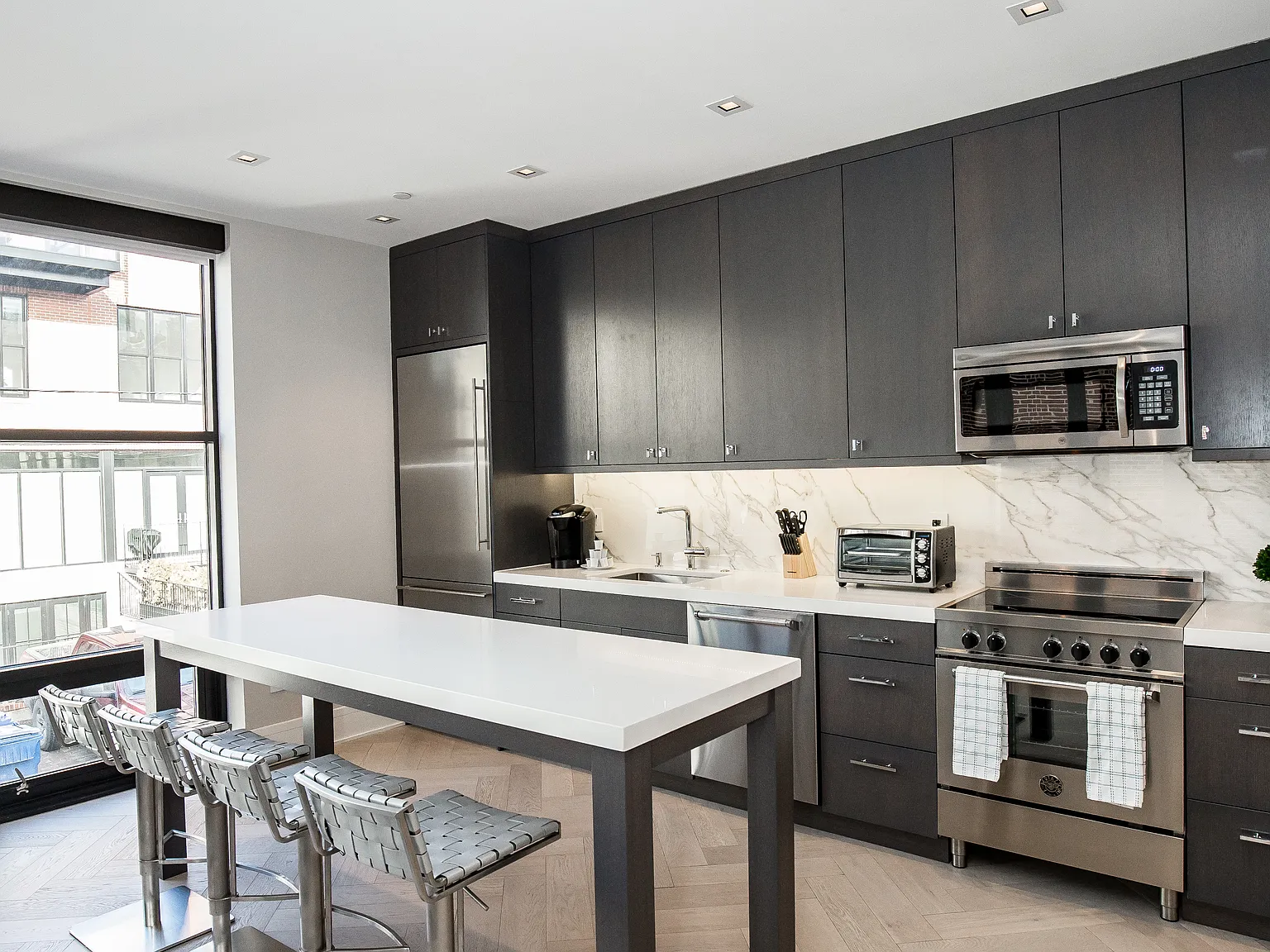 1310 Kingman Alley NW, Washington, DC 20009 in Logan Circle — Photo 1